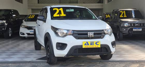 FIAT MOBI 1.0 EVO FLEX LIKE. MANUAL FIAT MOBI 1.0 EVO FLEX LIKE. MANUAL